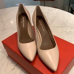 Donald J Pliner - Treva Nude Heels